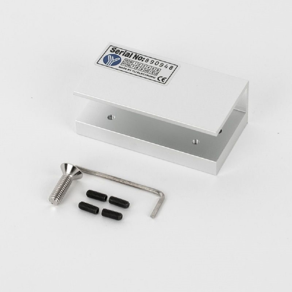 YLI KM-70U U profiel beugel - Afbeelding 3