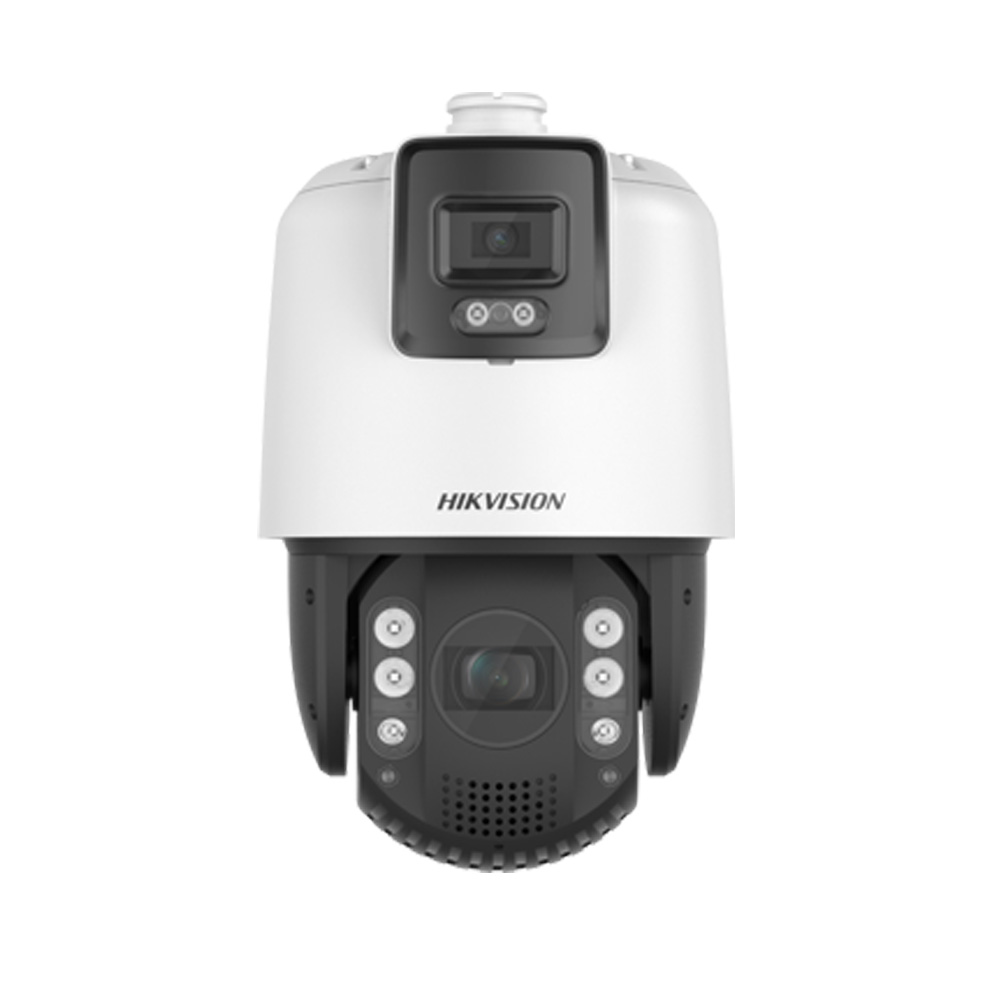Hikvision DS-2SE7C144IW-AE - Afbeelding 2