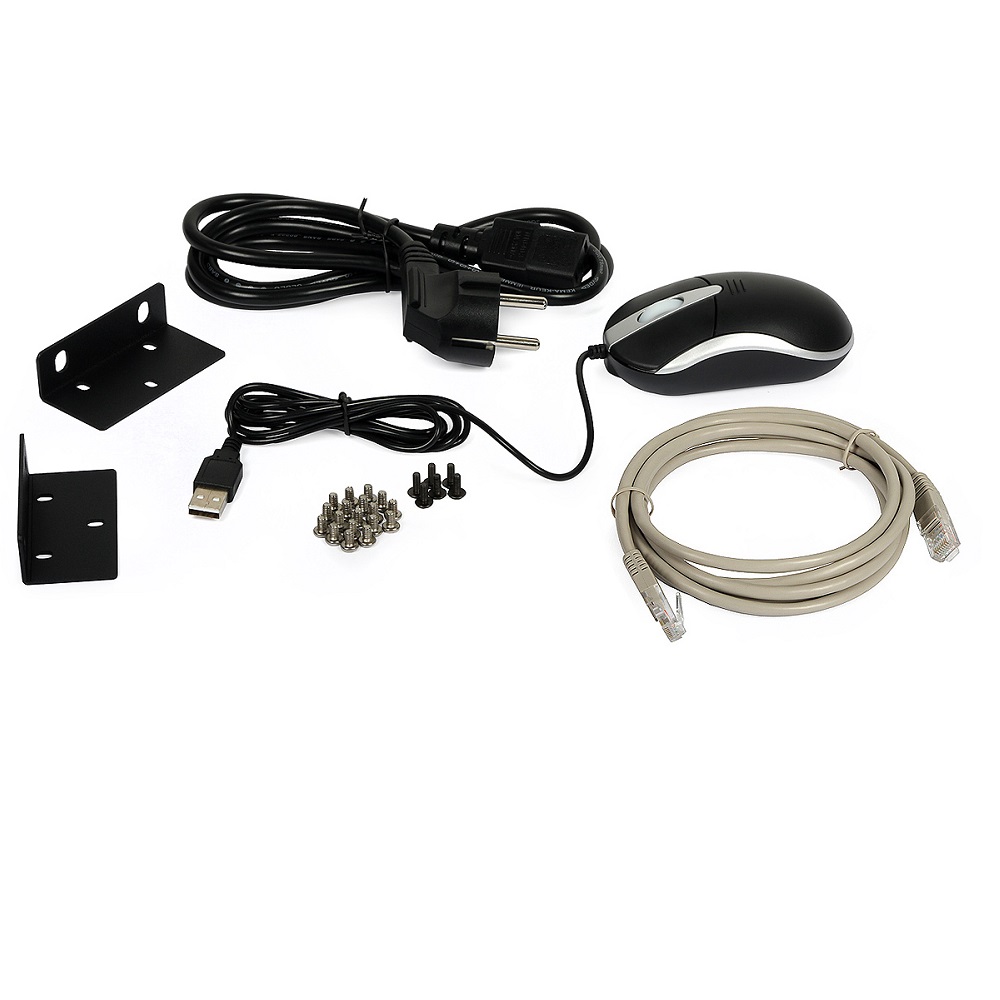 Hikvision DS-7732NXI-I4/S 32-kanaals AcuSense NVR - Afbeelding 8