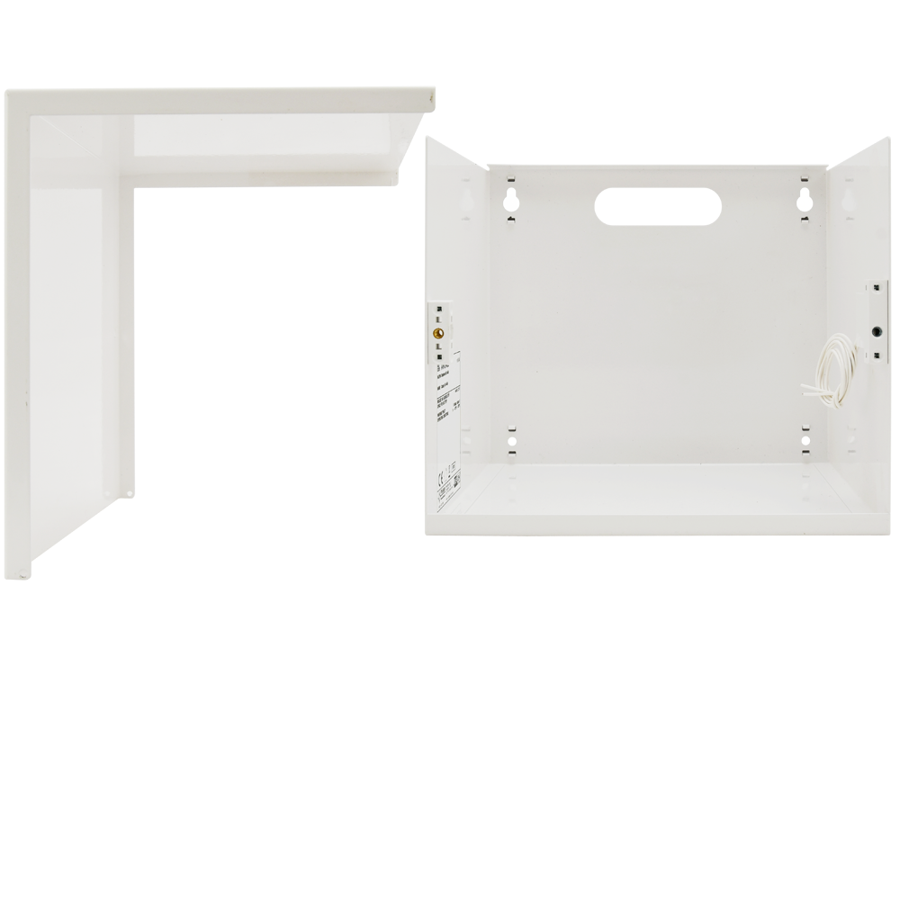 Pulsar AWO402 Accubehuizing - Afbeelding 2