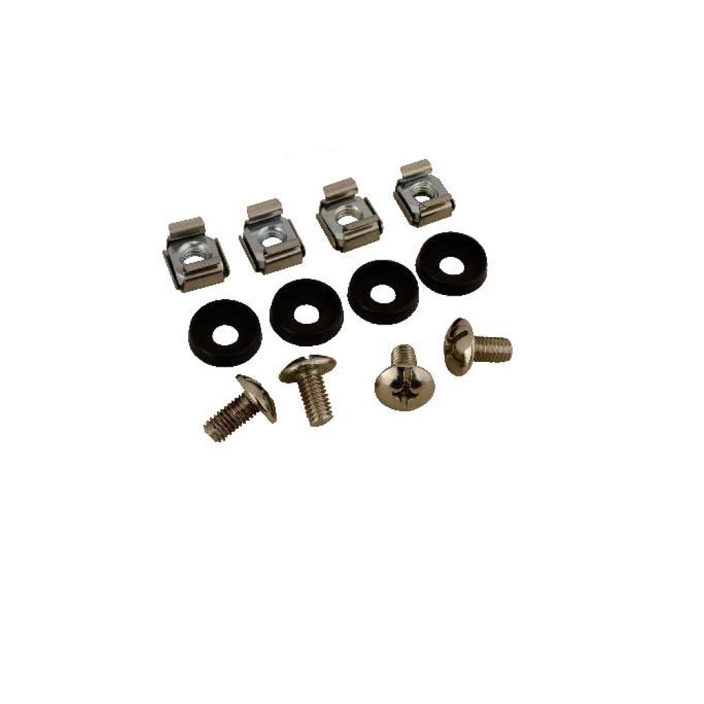 Pulsar RAPZ1 ventilatiepaneel voor 19” patchkasten – 1U - Afbeelding 5