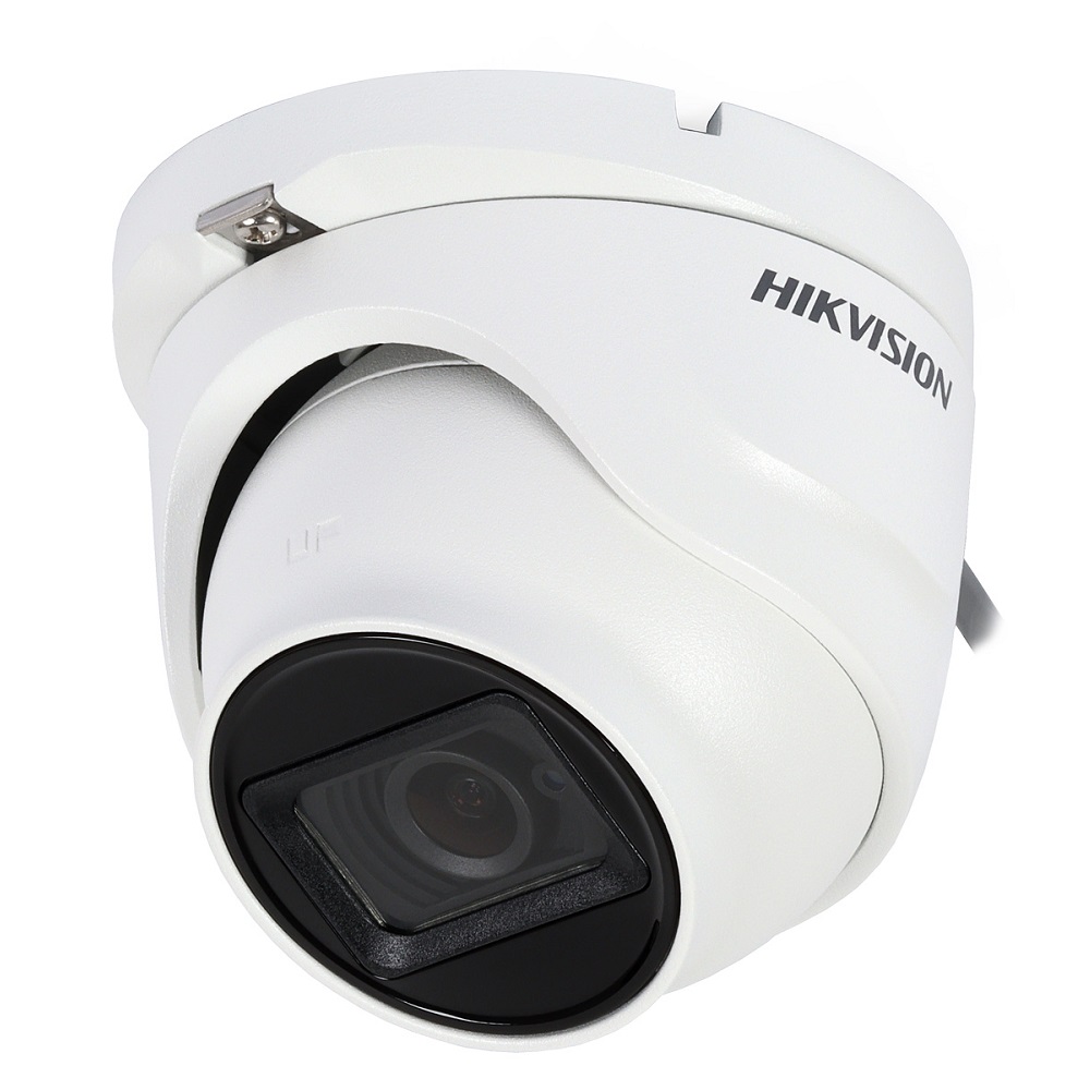 Hikvision DS-2CE76H8T-ITMF 2.8mm - Afbeelding 2
