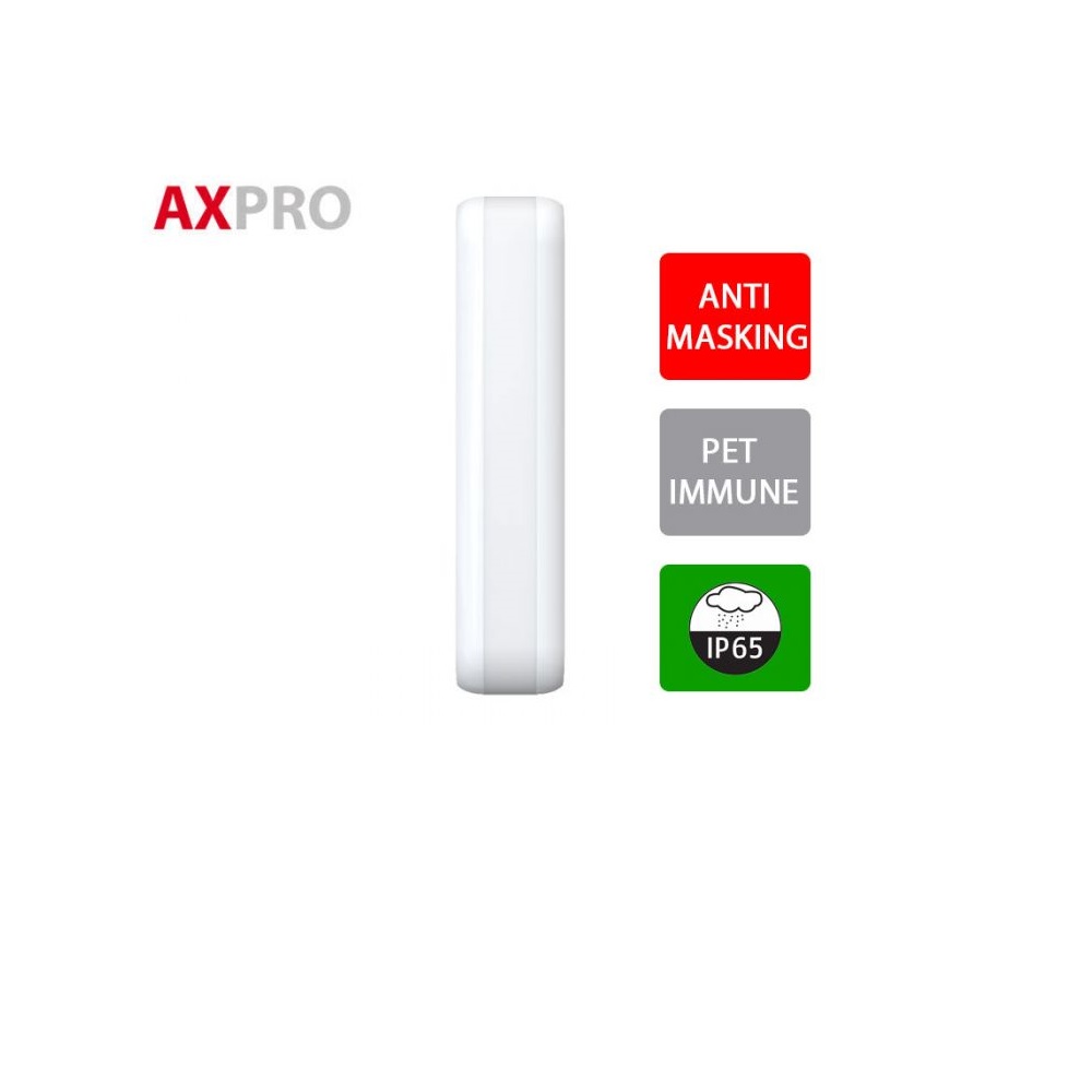 Hikvision DS-PDC10AM-VG3 AXPRO - Afbeelding 2