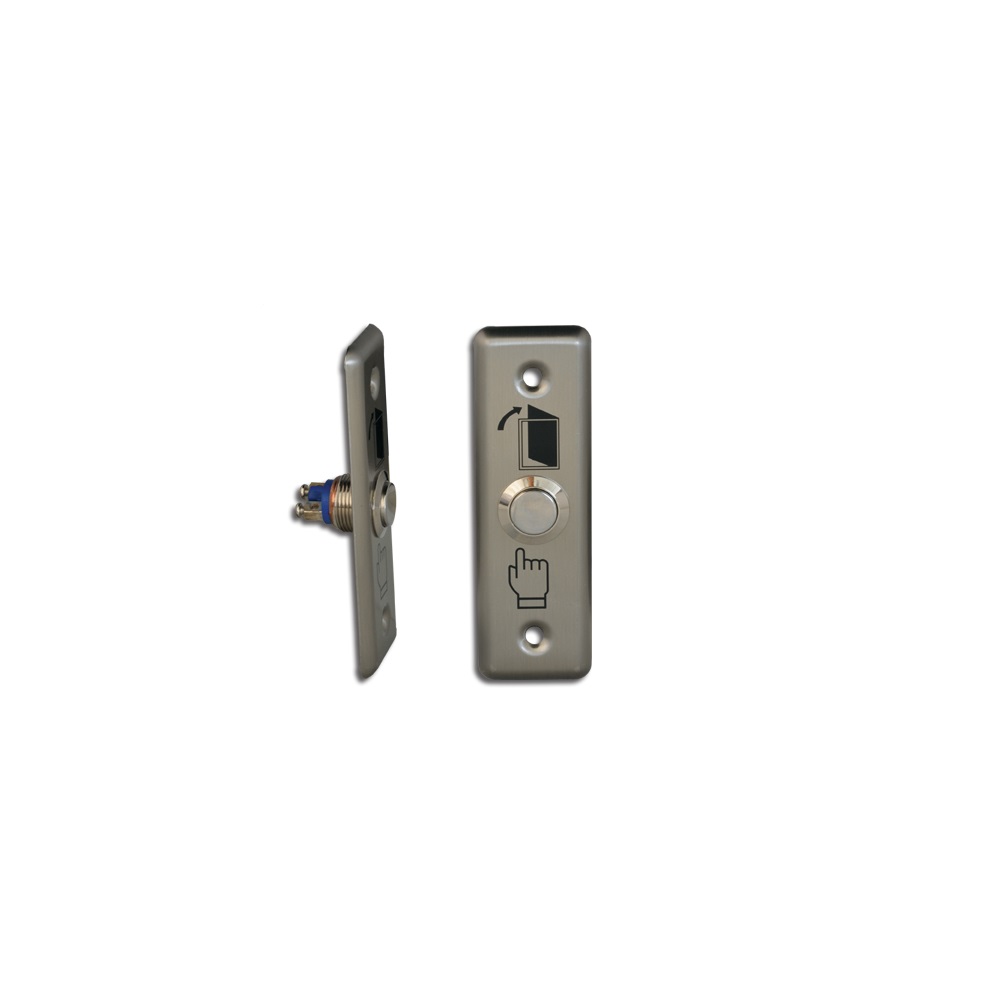 YLI PBK-811A RVS deurvrijgaveknop - Afbeelding 5