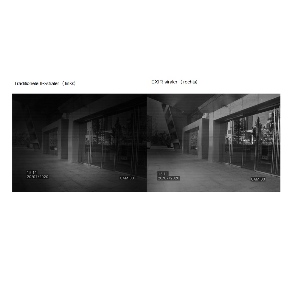 Hikvision DS-2CD2647G2-LZS 3,6-9mm - Afbeelding 4