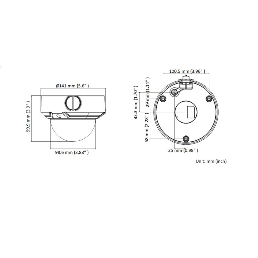 HWI-D640H-Z(2.8-12mm)(C)