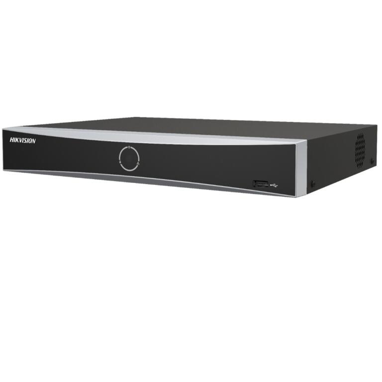 Hikvision DS-7616NXI-K2/16P