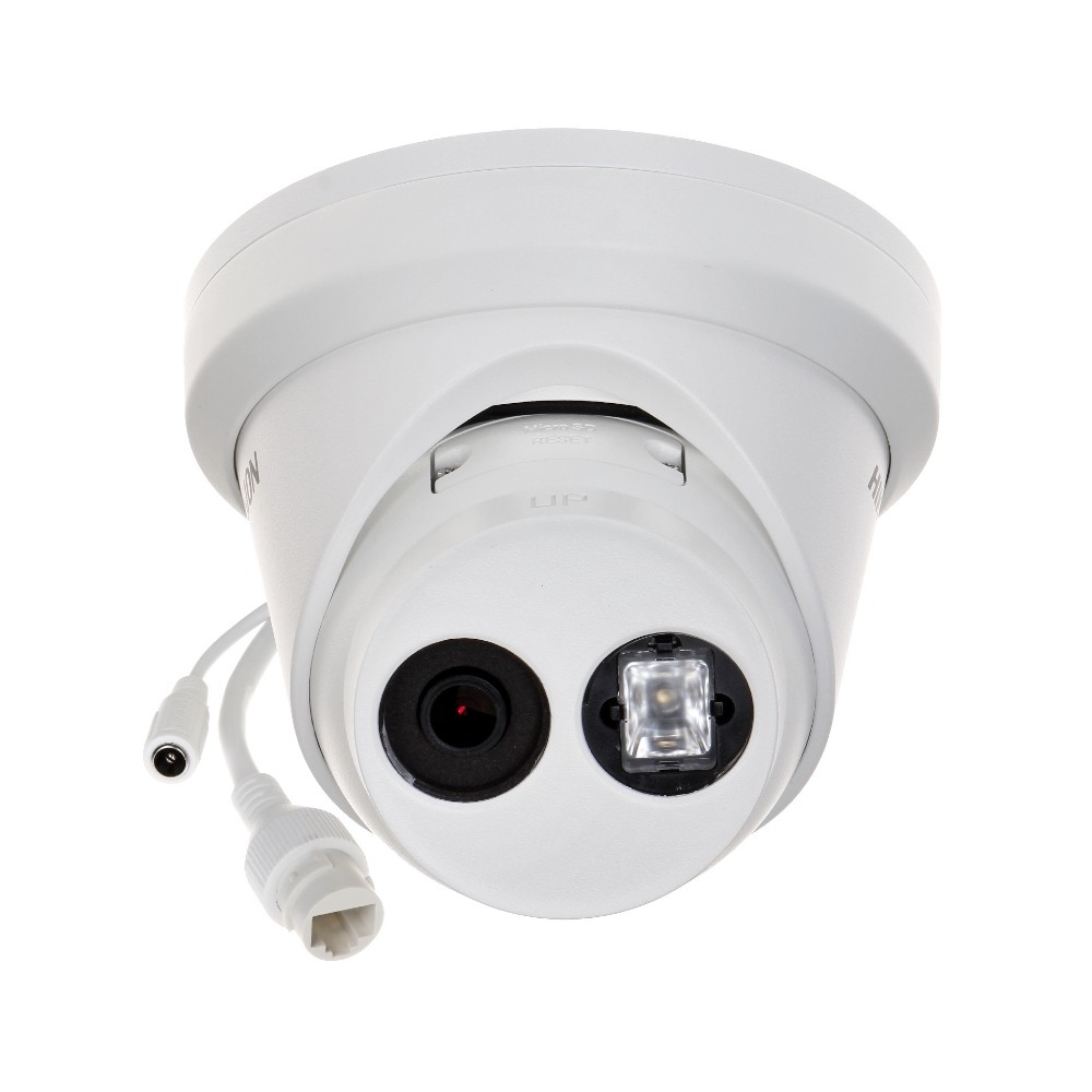 Hikvision DS-2CD2343G2-IU 2.8mm - Afbeelding 4