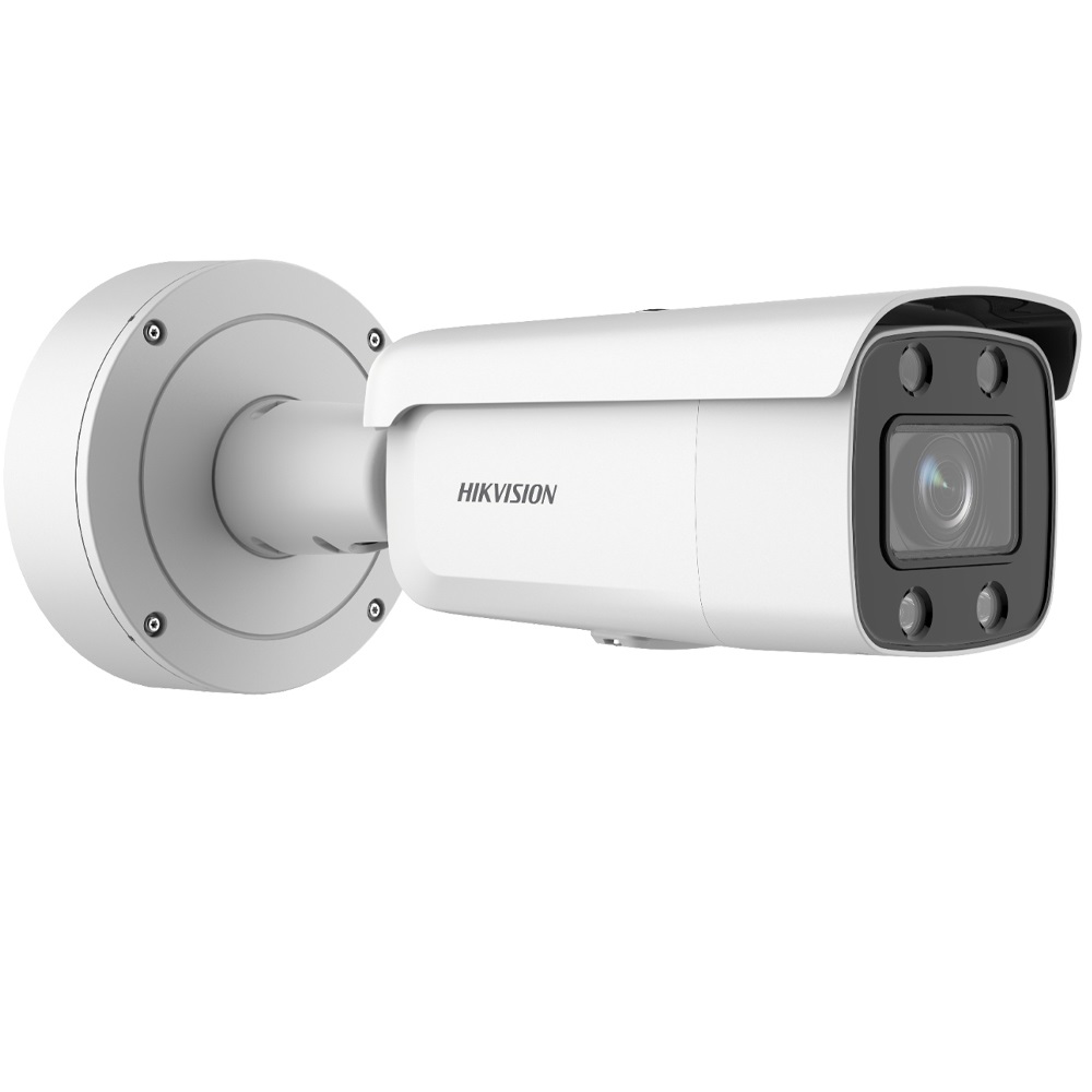 Hikvision DS-2CD2647G2-LZS 3,6-9mm - Afbeelding 2