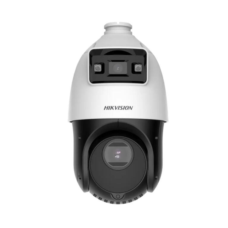 Hikvision DS-2SE4C425MWG-E/14