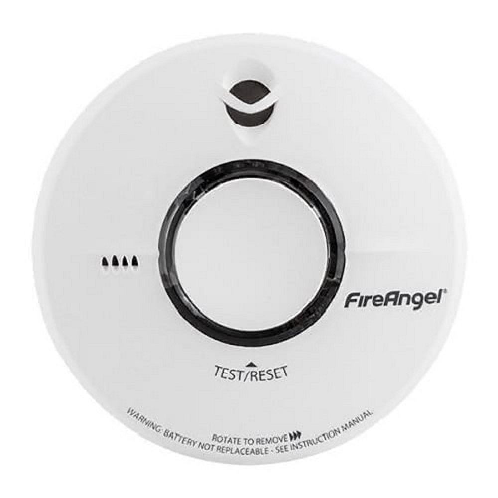 FireAngel ST-630-DET Optische rookmelder draadloos koppelbaar - Afbeelding 2