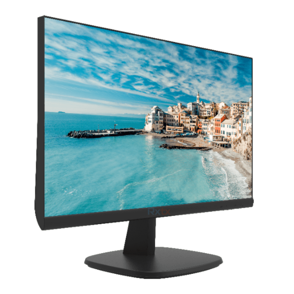 Hikvision DS-D5027FN EU - Afbeelding 2