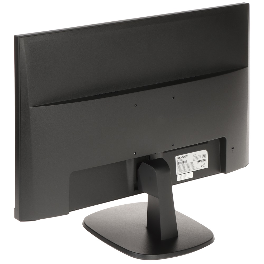 Hikvision DS-D5027FN EU - Afbeelding 4