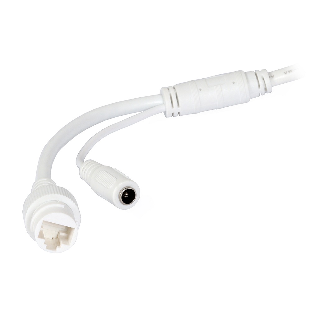 Hikvision DS-2CD2086G2-IU zwart - Afbeelding 4