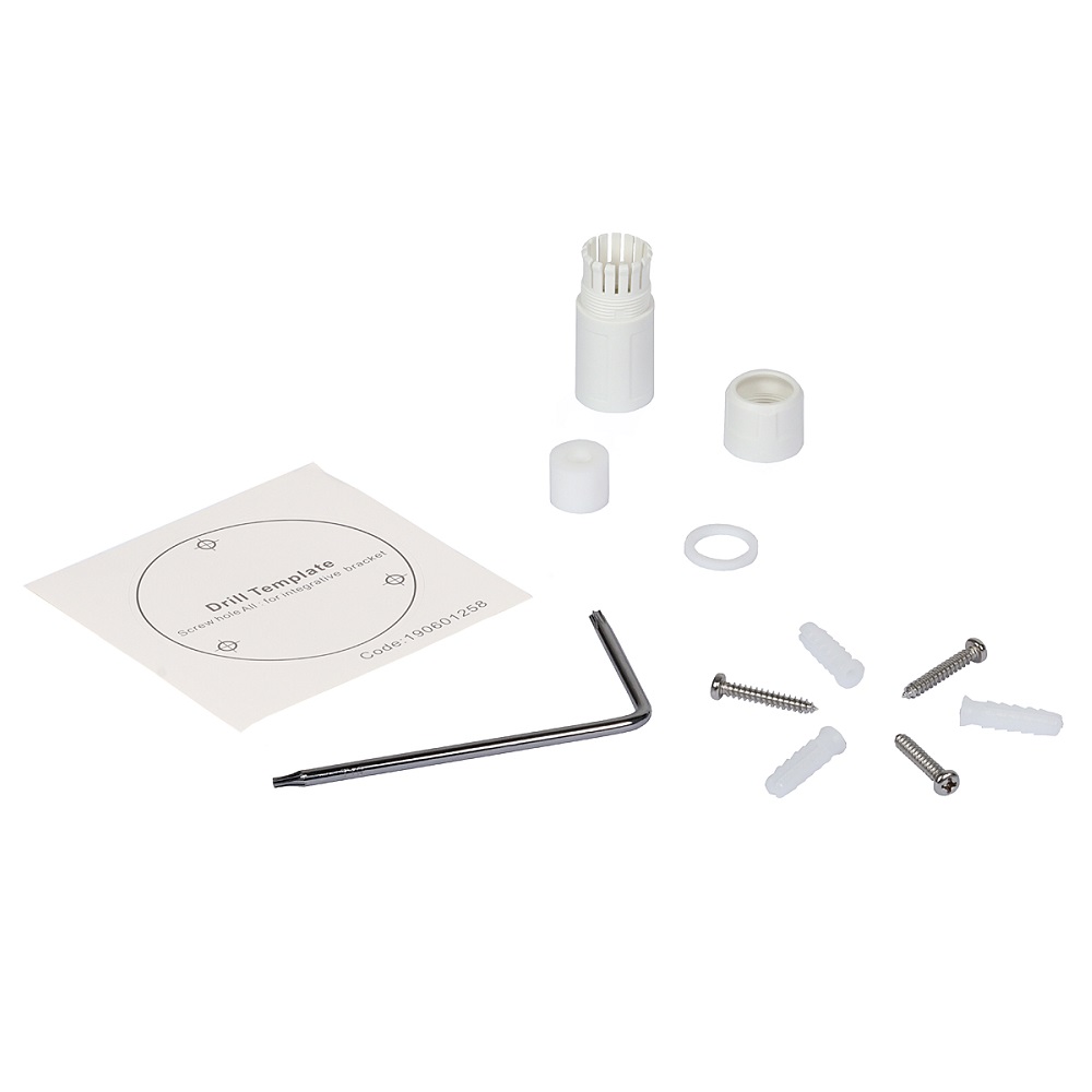 Hikvision DS-2CD2086G2-IU zwart - Afbeelding 5