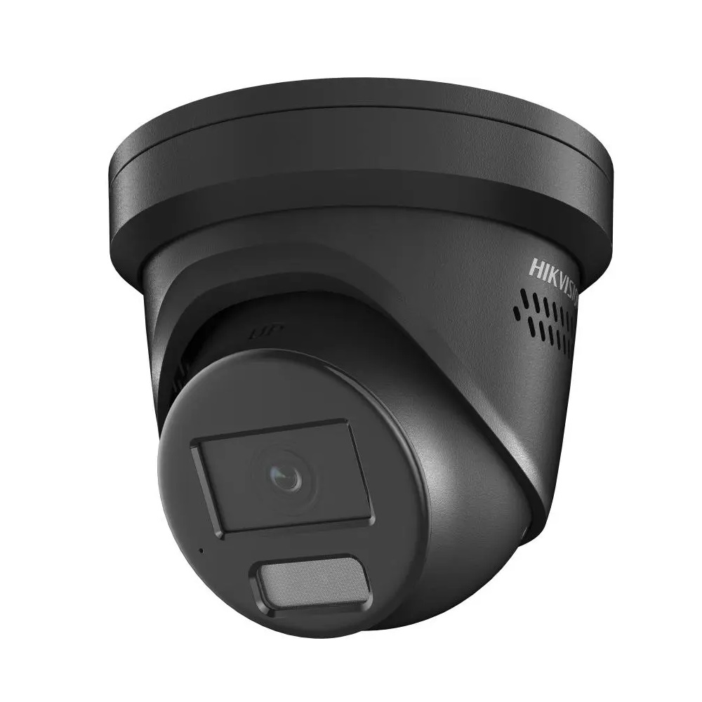 Hikvision DS-2CD2347G2H-LISU/SL zwart 2.8mm - Afbeelding 2