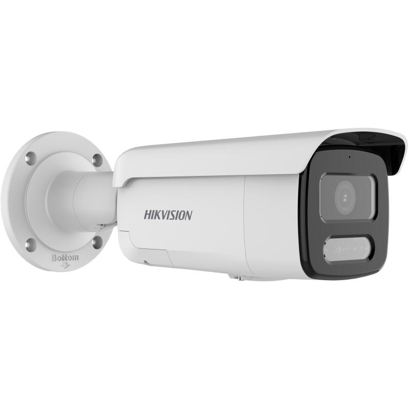 Hikvision DS-2CD2T47G2H-LISU/SL 4mm - Afbeelding 3