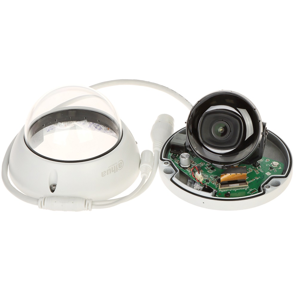 Dahua IPC-HDBW2241E-S 2.8mm - Afbeelding 4