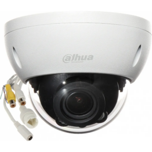 Dahua IPC-HDBW2841R-ZAS 2.7 mm–13.5 mm