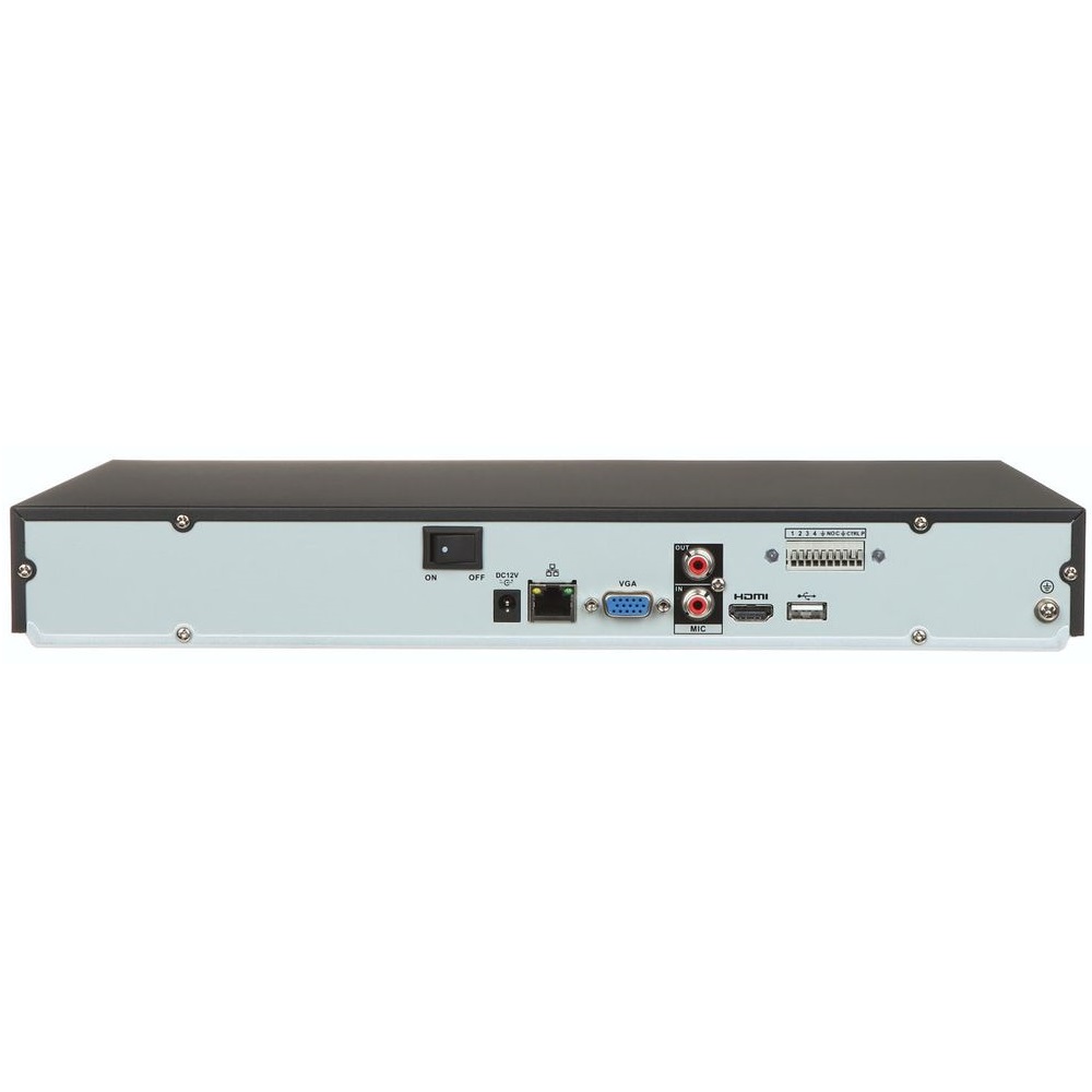 Dahua NVR4216-4KS2/L - Afbeelding 3