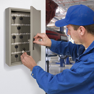 Kidde touchpoint sleutelkast pro 120 - Afbeelding 4