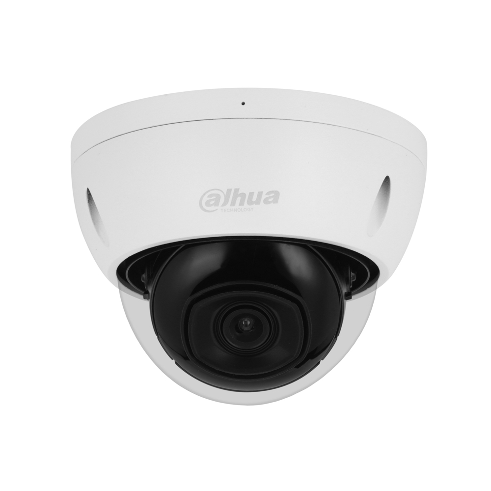 Dahua IPC-HDBW2441E-S-0280B 4MP IR vaste-focale dome WizSense netwerkcamera