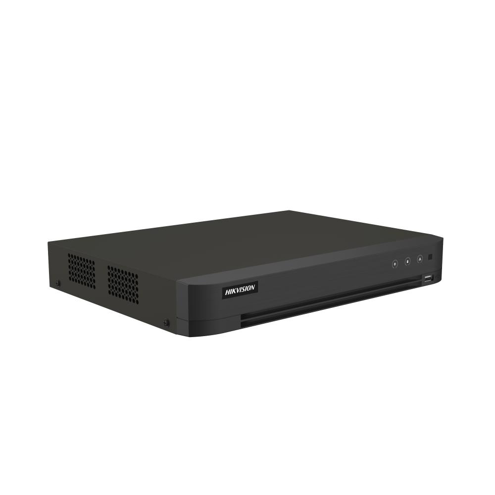 Hikvision iDS-7208HUHI-M1/X 8-kanaals 5 MP 1U H.265 AcuSense DVR