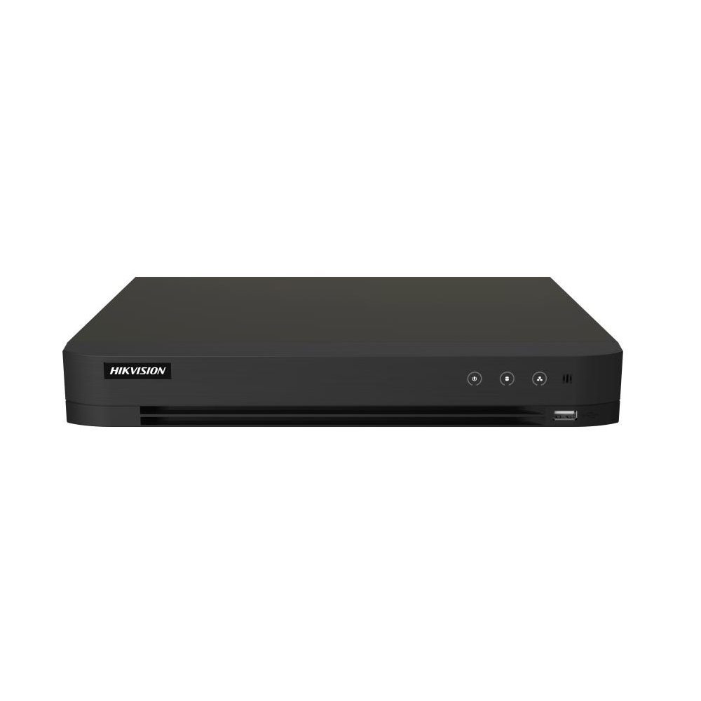 Hikvision iDS-7208HUHI-M1/X 8-kanaals 5 MP 1U H.265 AcuSense DVR