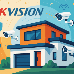 Hikvision code