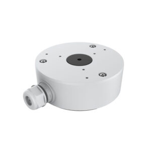 Tiandy TC-P54BM Wit Aansluitdoos Beugels