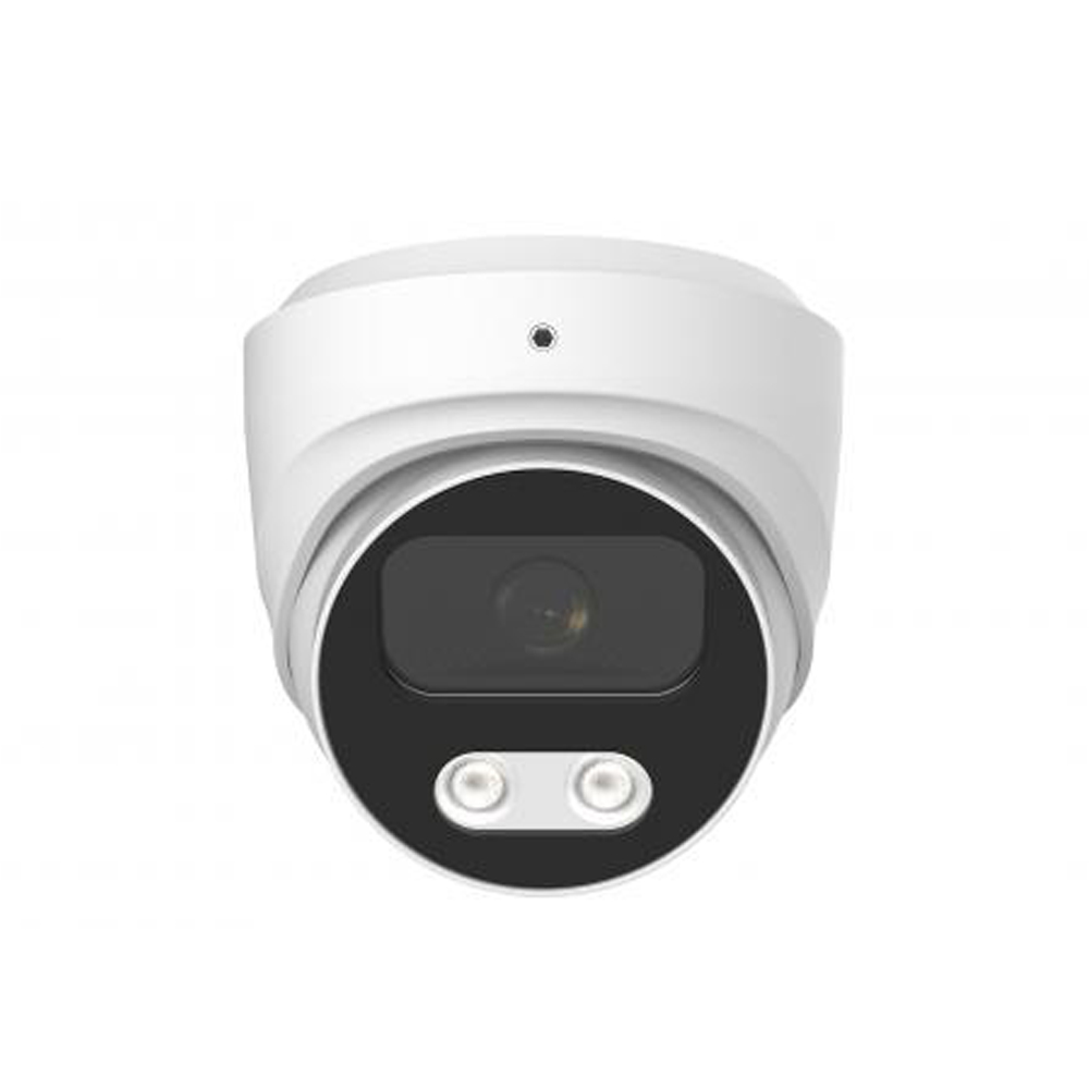 Longse CMSBKL8RC 8MP 1/2.8 Hybride Licht Vaste Conch Netwerkcamera