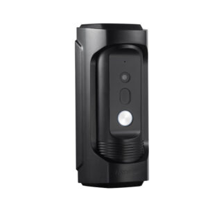 Hikvision DS-KB8113-IME1 PoE videodeurbel, 2MP, IK09/IP65