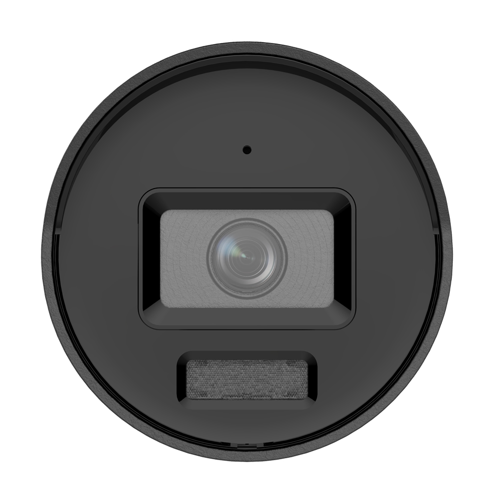 Hikvision DS-2CD2047G2H-LIU/SL 4MP ColorVu Bullet IP-camera (2,8 mm, Zwart)