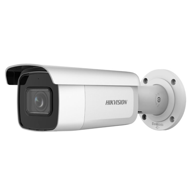 Hikvision DS-2CD2643G2-IZS Wit (2,8-12mm) 4MP Bullet IP-camera