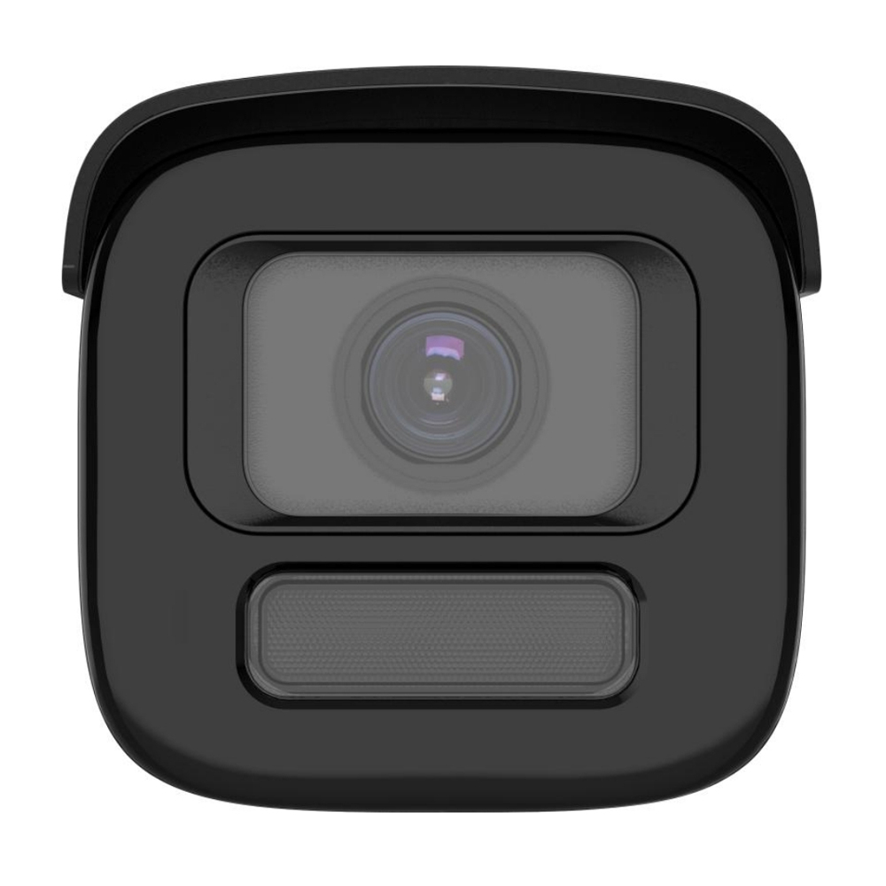 Hikvision DS-2CD2687G3-LIZS2UY/SL (2.8-12mm) 8MP Zwart ColorVu Bullet Camera