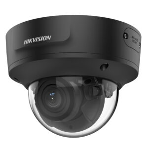 Hikvision DS-2CD2743G2-IZS (2.8-12mm) 4MP Zwarte AcuSense Dome Camera