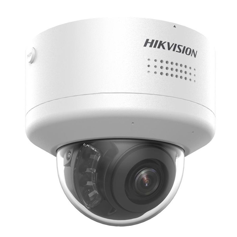 Hikvision DS-2CD2747G2H-LIPTRZS2U/SL 2,8-12mm 4MP ColorVu Dome Camera