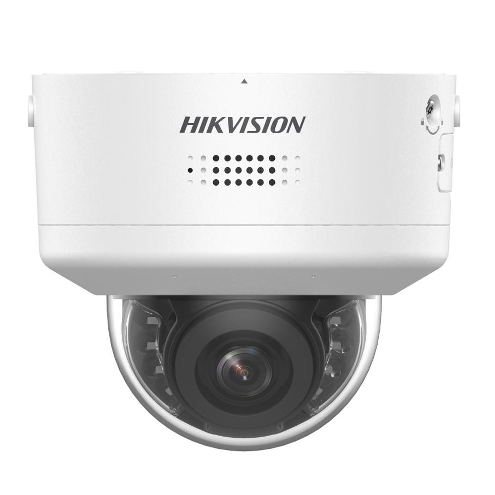 Hikvision DS-2CD2747G2H-LIPTRZS2U/SL 2,8-12mm 4MP ColorVu Dome Camera