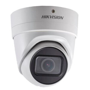 Hikvision DS-2CD2H46G2-IZS (2.8-12mm) 4MP Wit Turret IP Camera