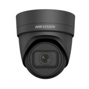 Hikvision DS-2CD2H46G2-IZS (2.8-12mm) 4MP Zwart Turret IP Camera