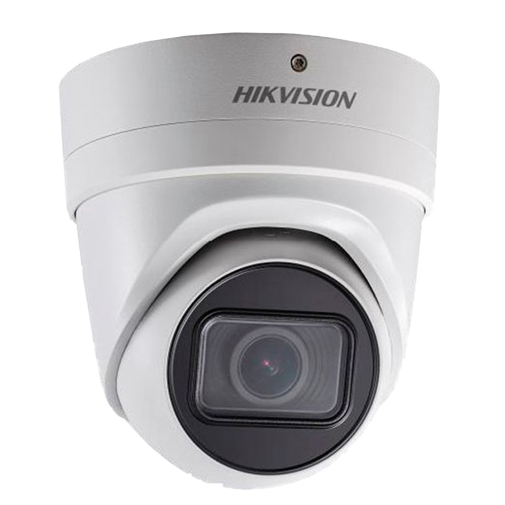 Hikvision DS-2CD2H46G2-IZS (2.8-12mm) 4MP Wit Turret IP Camera