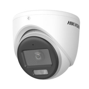Hikvision DS-2CE70D8T-ITMFS 2MP 2,8mm HD Audio Fixed Turret Camera