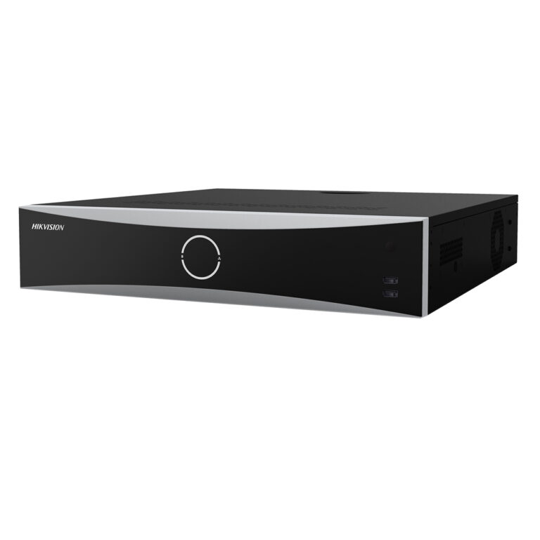 Hikvision DS-7716NXI-I4/16P/S 16-Kanaals AcuSense PoE NVR