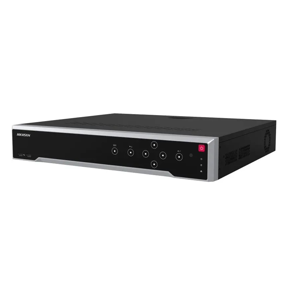 Hikvision DS-7732NI-M4 32-kanaals 8K NVR