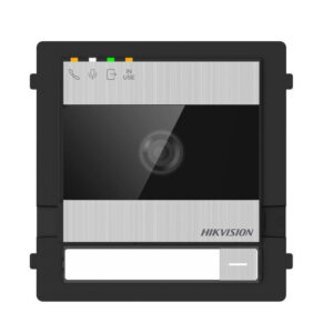 Hikvision DS-KD7003EY-IME2 2-Wire HD Deurstation – Beveiligings Video Intercom
