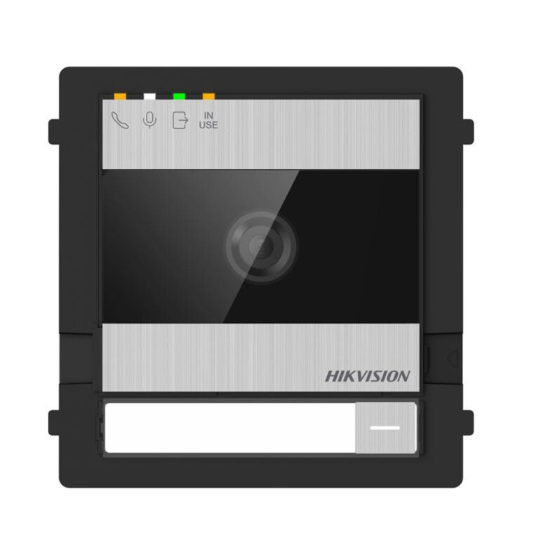 Hikvision DS-KD7003EY-IME2 2-Wire HD Deurstation – Beveiligings Video Intercom