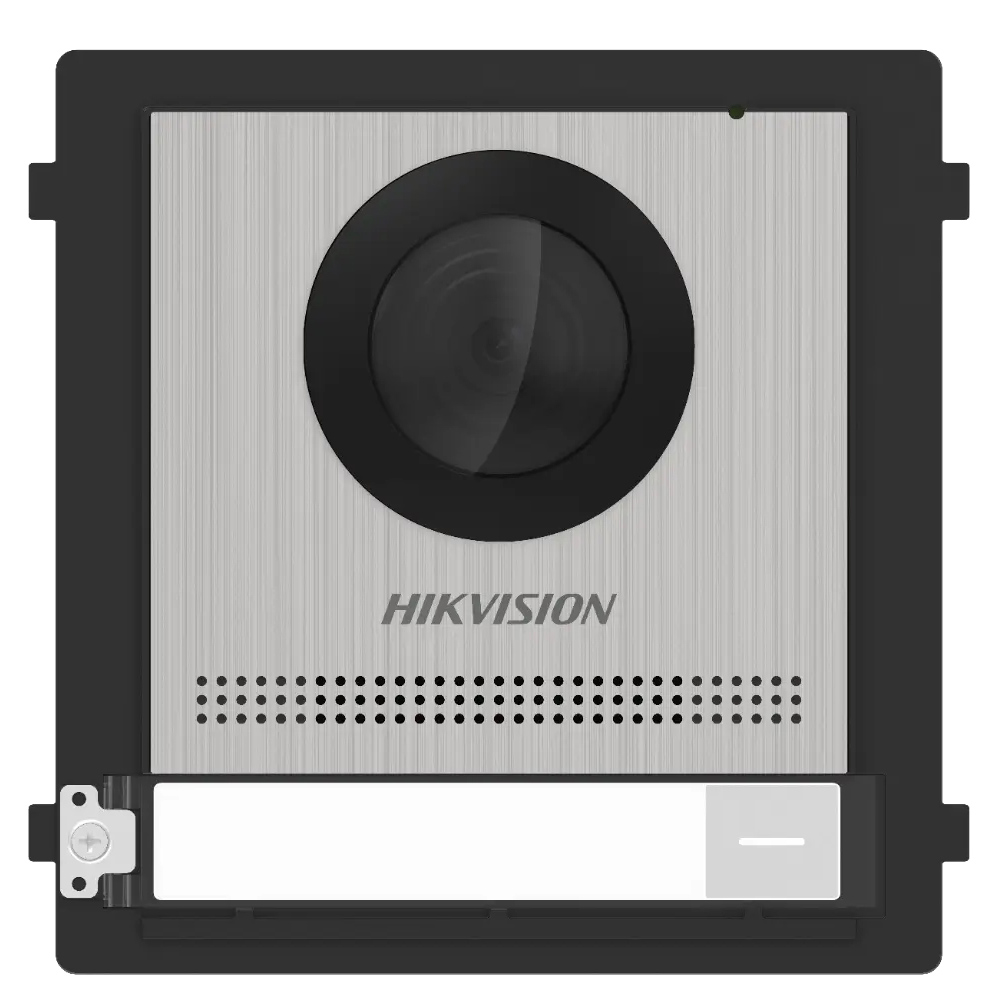 Hikvision DS-KD8003-IME1(B)/S KD8 Pro Modulair Deurstation