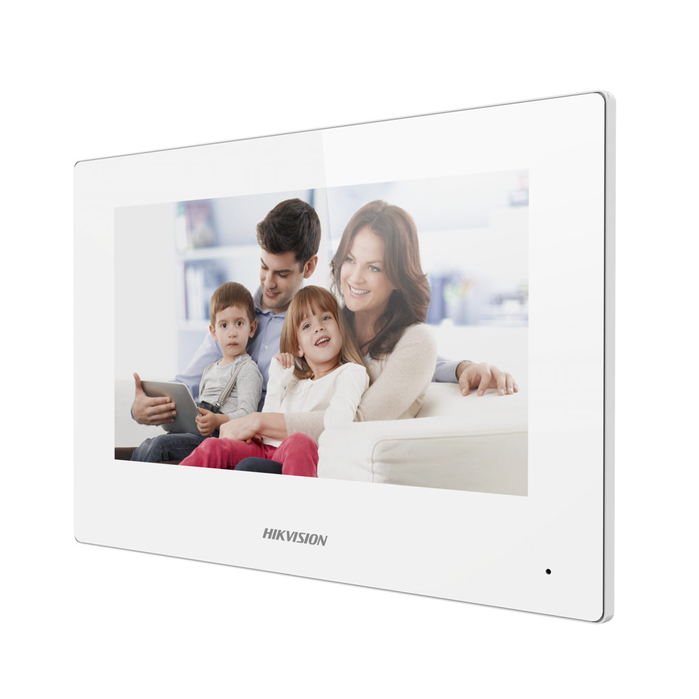 Hikvision DS-KH6320-WTE1-W 7