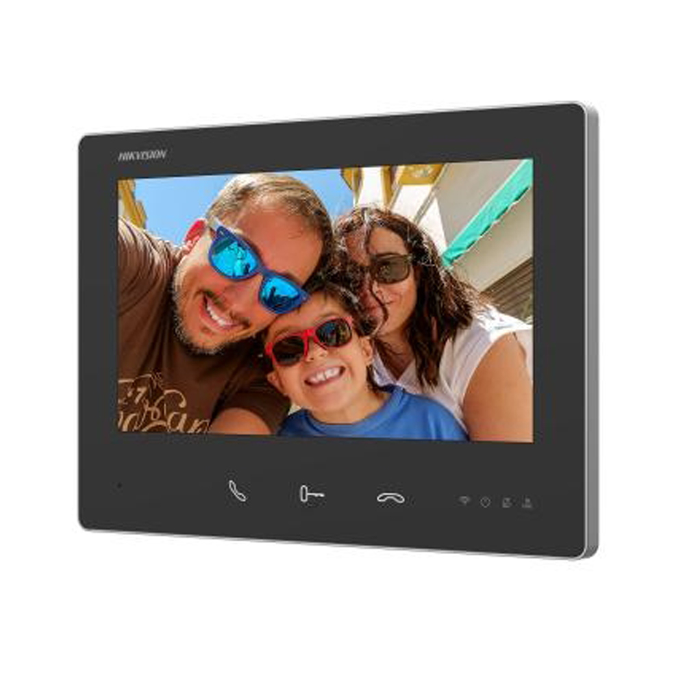 Hikvision DS-KH7300EY-WTE2 2-draads 7