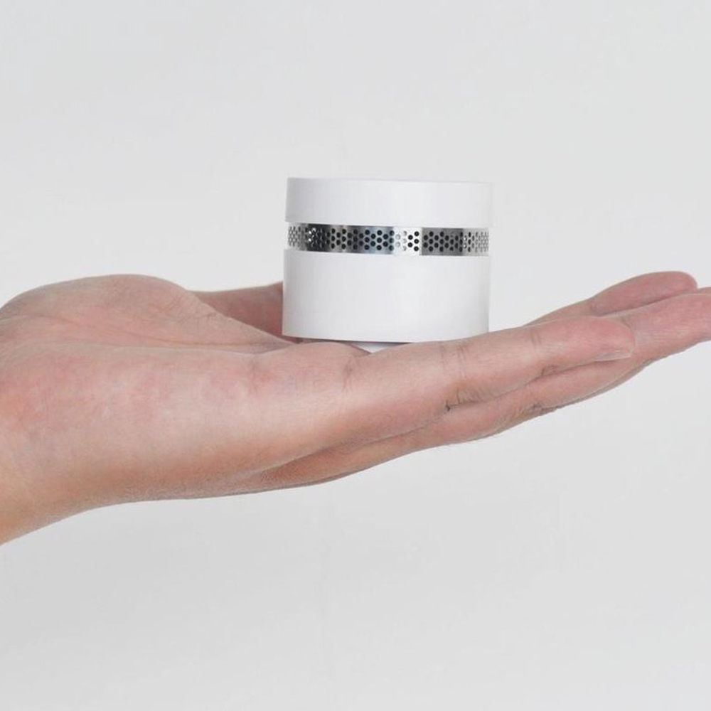 SK-20 Mini Rookmelder - Afbeelding 4